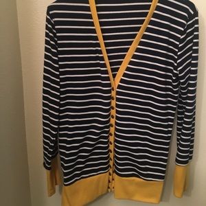 Women’s lg cardigan
